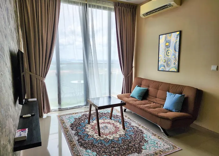Skyline Serenity Nr Legoland - 3Br3B - By Cowidea
