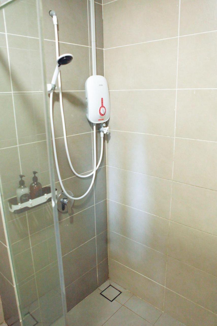 Skyline Serenity Nr Legoland - 3br3b - By Cowidea Apartment Nusajaya (Iskandar Puteri)